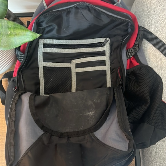 XGames backpack - Picture 5 of 6